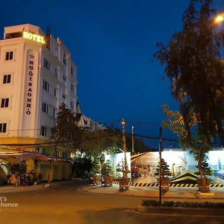 Ngoi Sao Nho Hotel Ho Chi Minh-byen Eksteriør bilde
