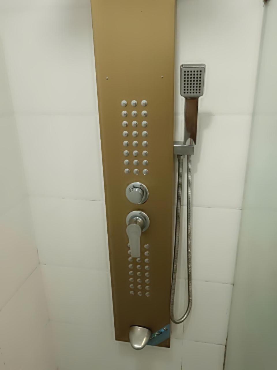 Ngoi Sao Nho Hotel Ho Chi Minh-byen Eksteriør bilde